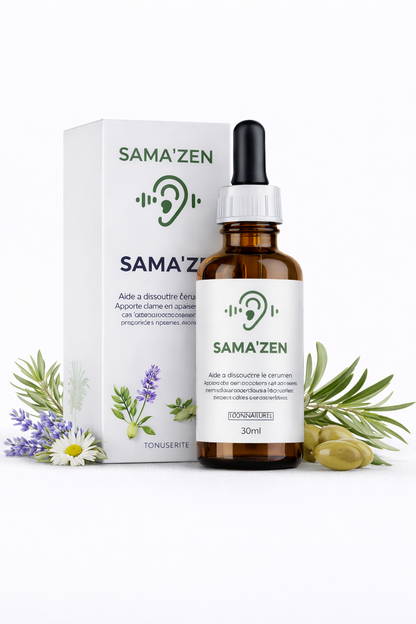 تخلّص من طنين الأذن في ثوانٍ! الحل الطبيعي لي رجّع الراحة لأذنيك