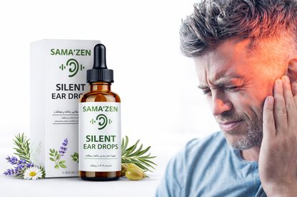 تخلّص من طنين الأذن في ثوانٍ! الحل الطبيعي لي رجّع الراحة لأذنيك