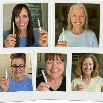 تخلّص من فطريات الأظافر في 3 أسابيع فقط